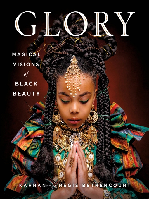 Cover image for GLORY